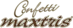 Confetti-Maxtris-marchio